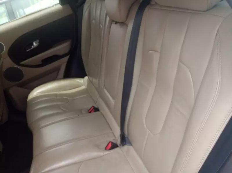 RANGE ROVER Vogue   - 2013