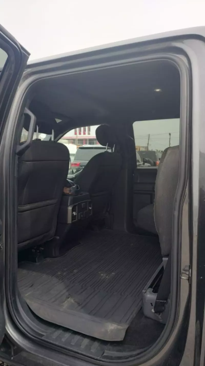 Ford F 150   - 2018