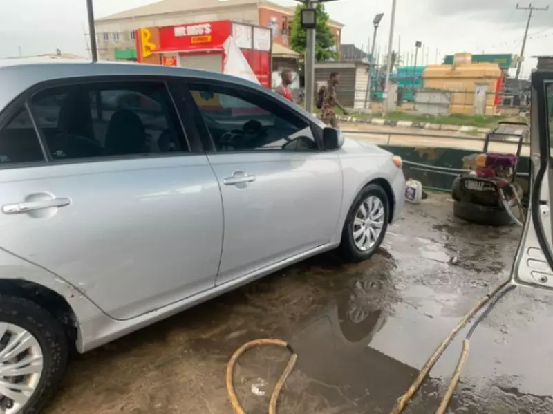 Toyota corolla   - 2013