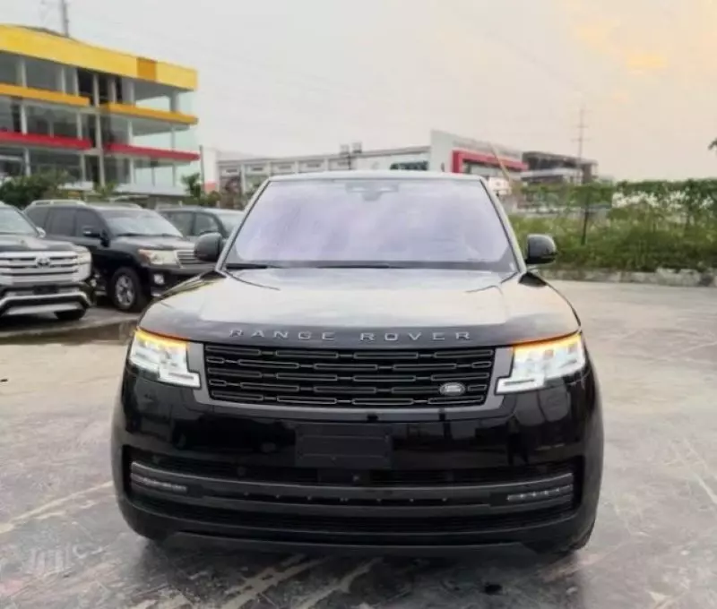 Land Rover Range Rover   - 2023