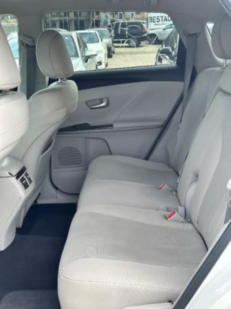 TOYOTA Venza   - 2013