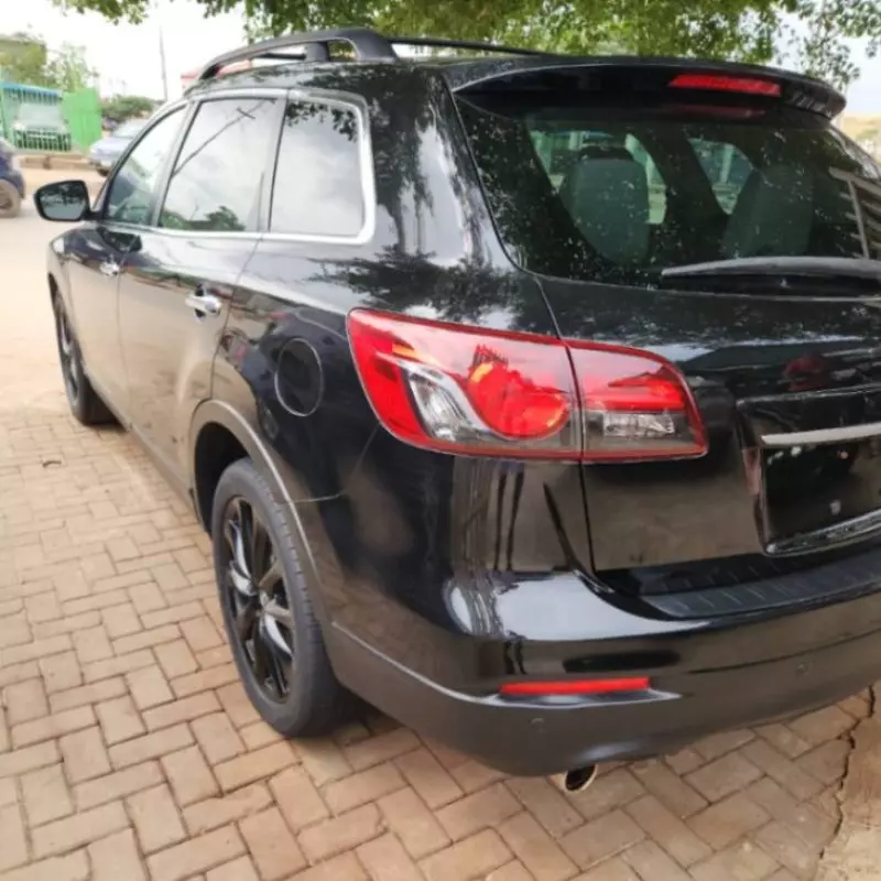 Mazda CX-9   - 2015