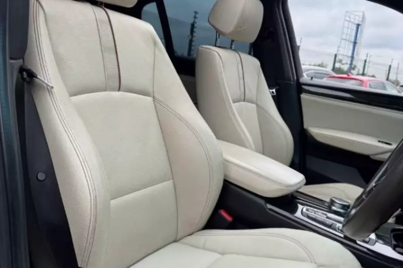 BMW X4   - 2017
