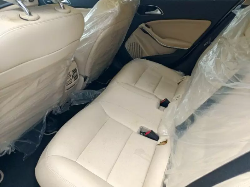Mercedes-Benz GLA 250   - 2016