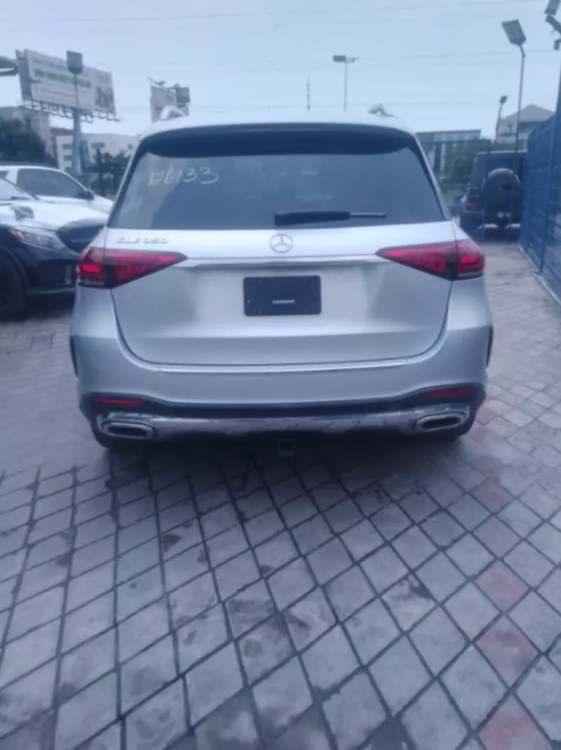 Mercedes-Benz GLE 350   - 2020