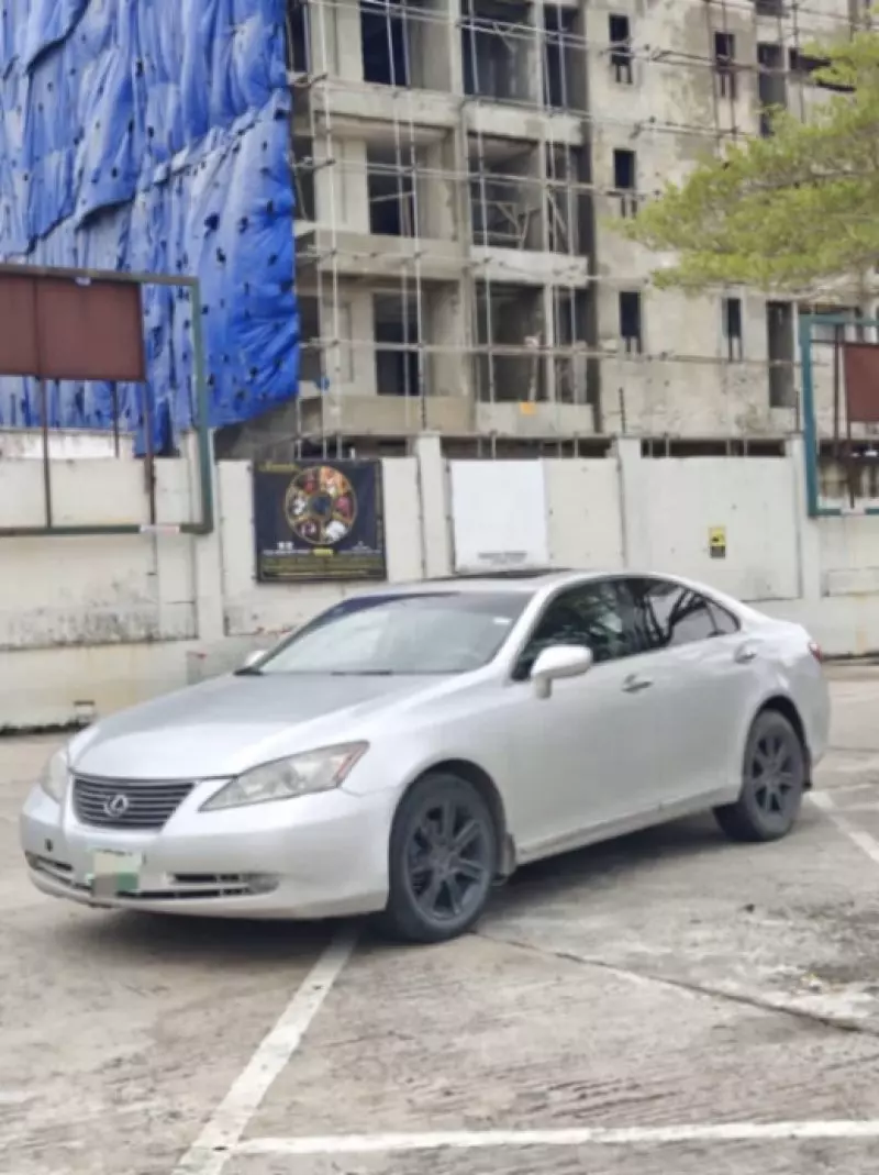 Lexus ES 300   - 2008