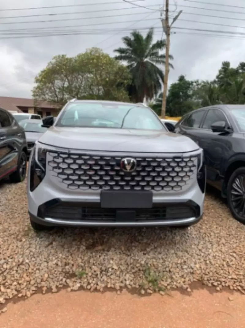 CHANGAN CS55 plus   - 2026