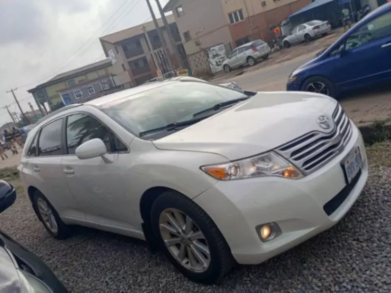 Toyota Venza   - 2009