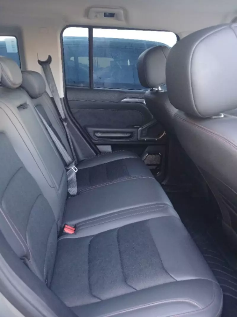 JETOUR T2 XWD 11CV   - 2024
