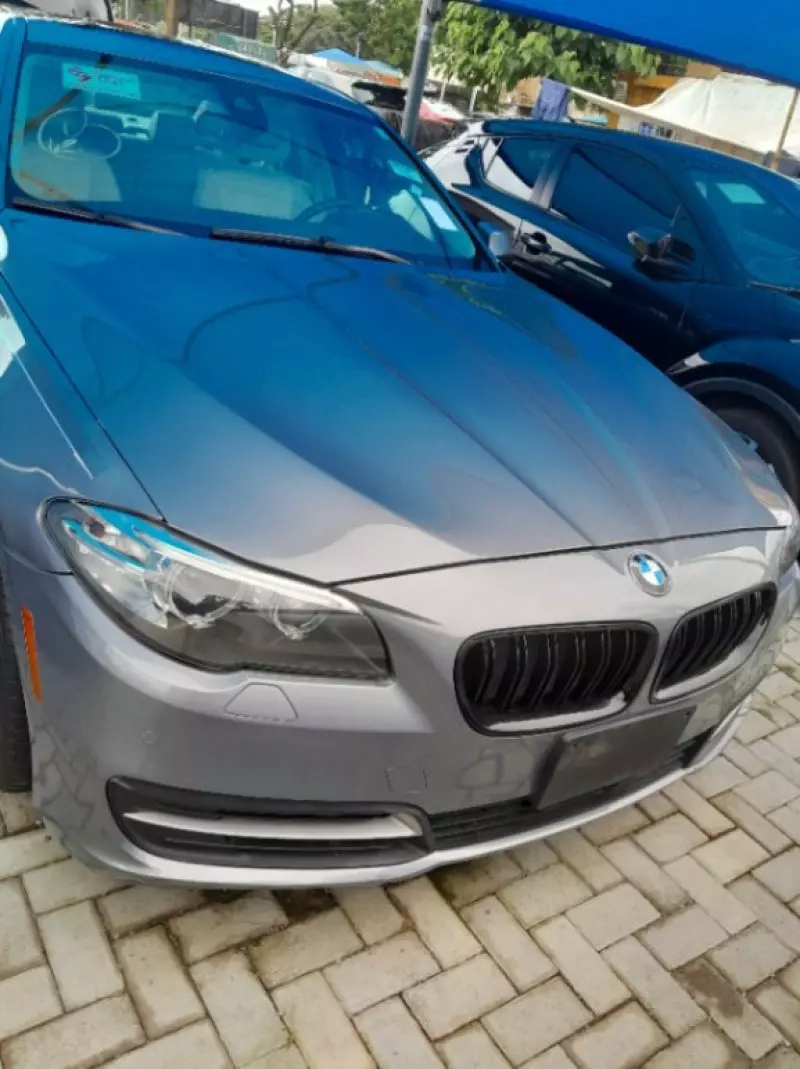 BMW 116   - 2014