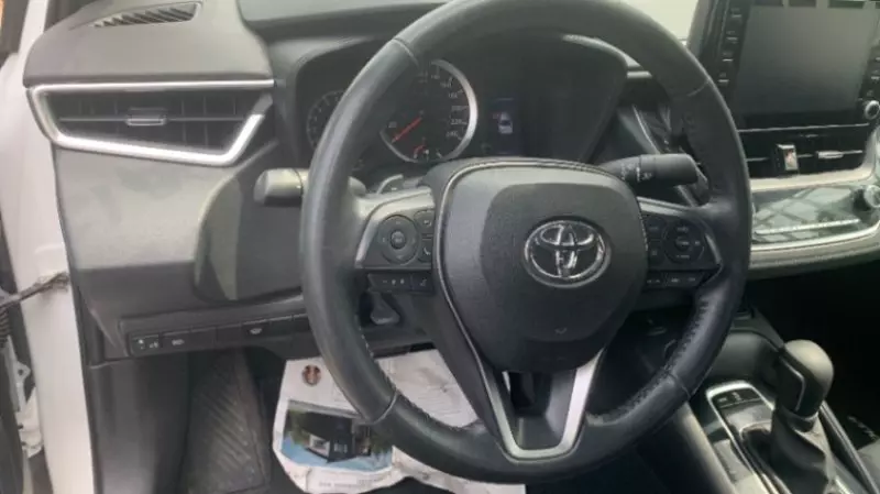 Toyota Land Cruiser GXR   - 2023