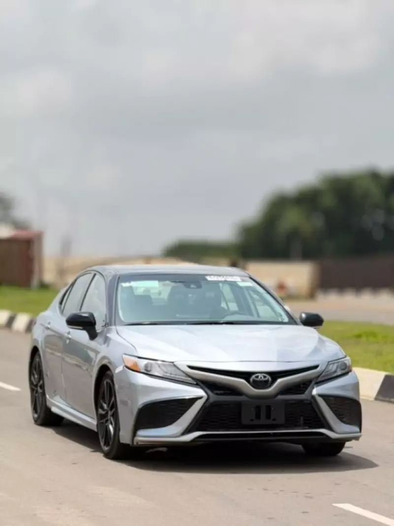 TOYOTA Camry   - 2023
