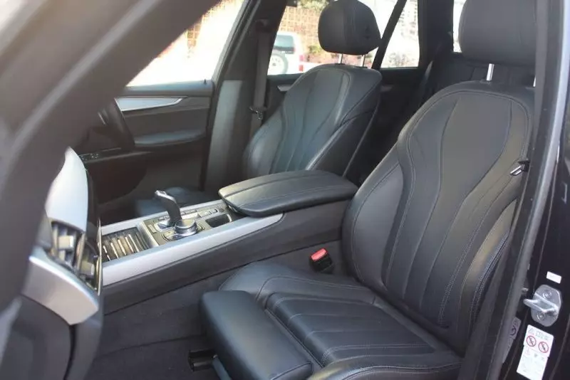 BMW X5   - 2018