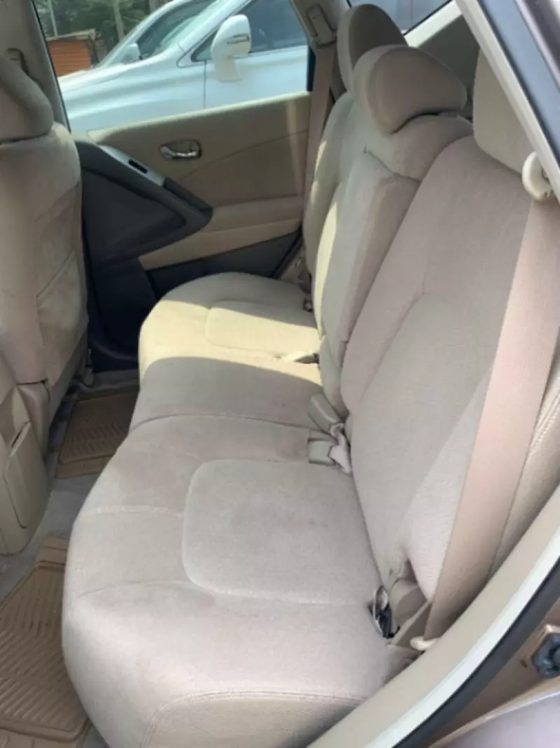 Nissan Murano   - 2011