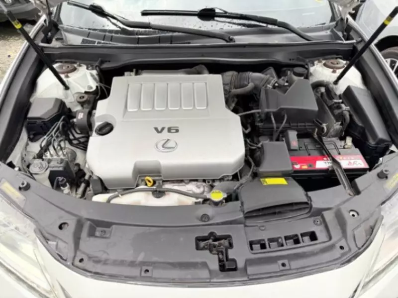 Lexus ES 350   - 2014