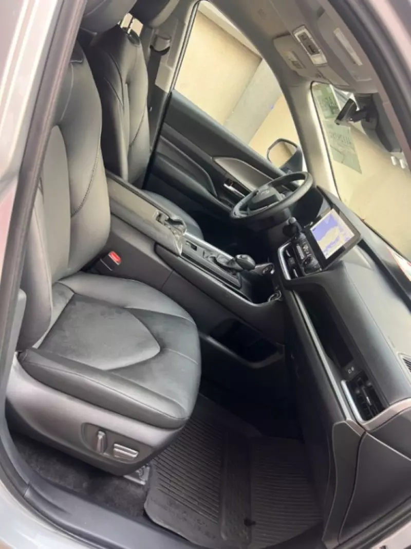TOYOTA Highlander   - 2024