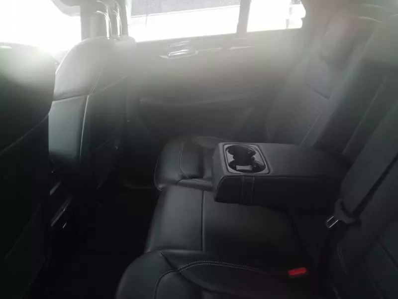 Mercedes-Benz ML 350 - 2012