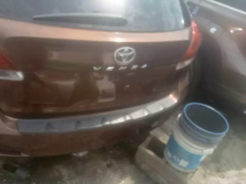 Toyota Venza   - 2013