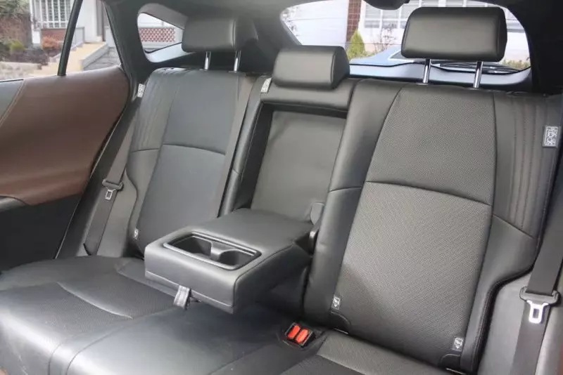 TOYOTA Harrier   - 2020