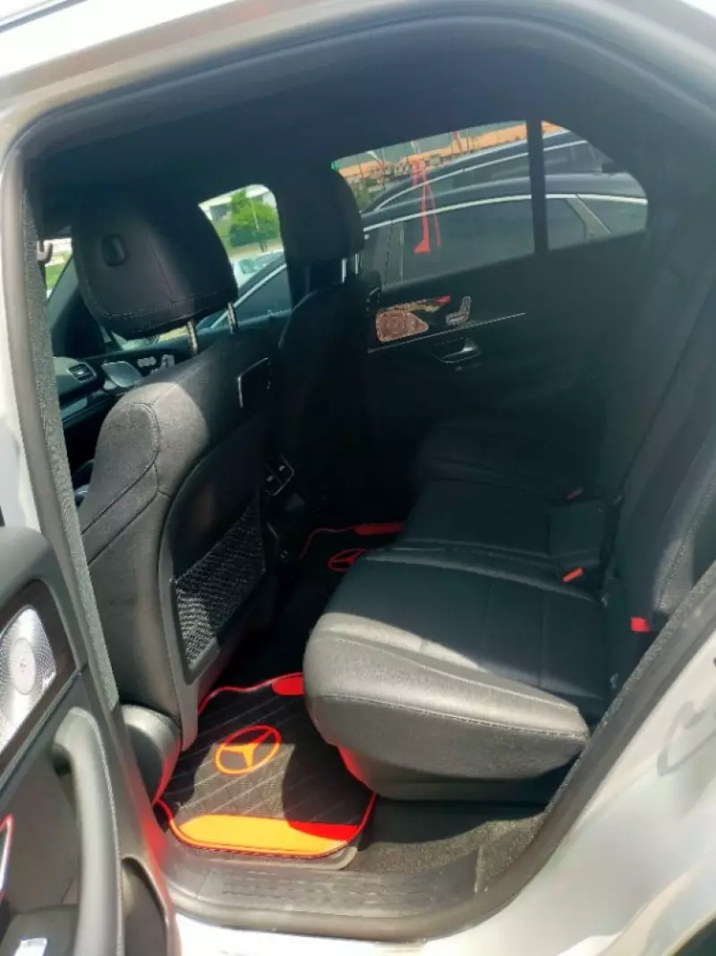 Mercedes-Benz GLE 350   - 2020