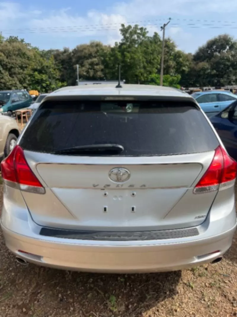 TOYOTA Venza   - 2009