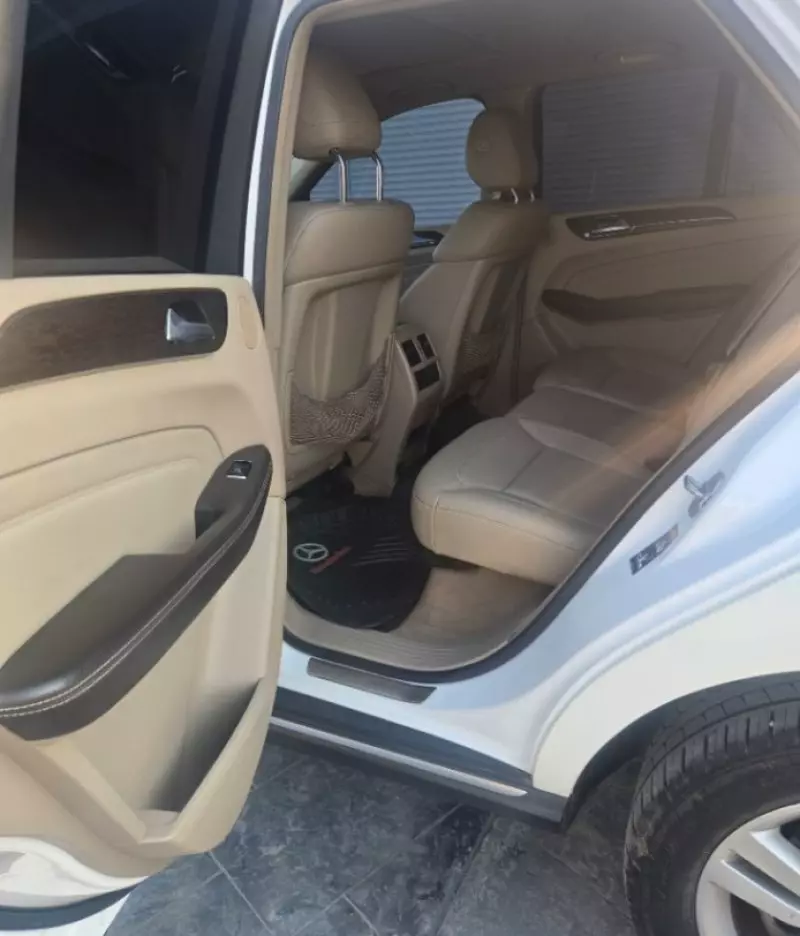 Mercedes-Benz 350   - 2014