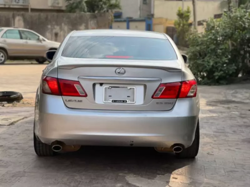 Lexus ES 350   - 2008