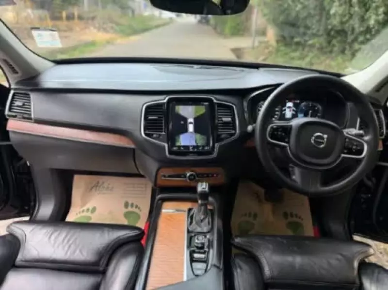 Volvo XC40   - 2019