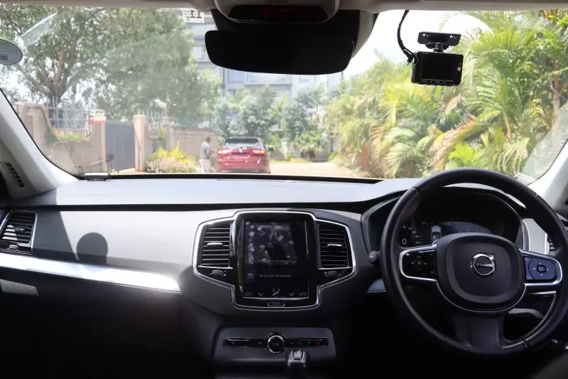 Volvo XC90   - 2016