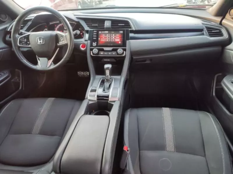 Honda Civic   - 2020