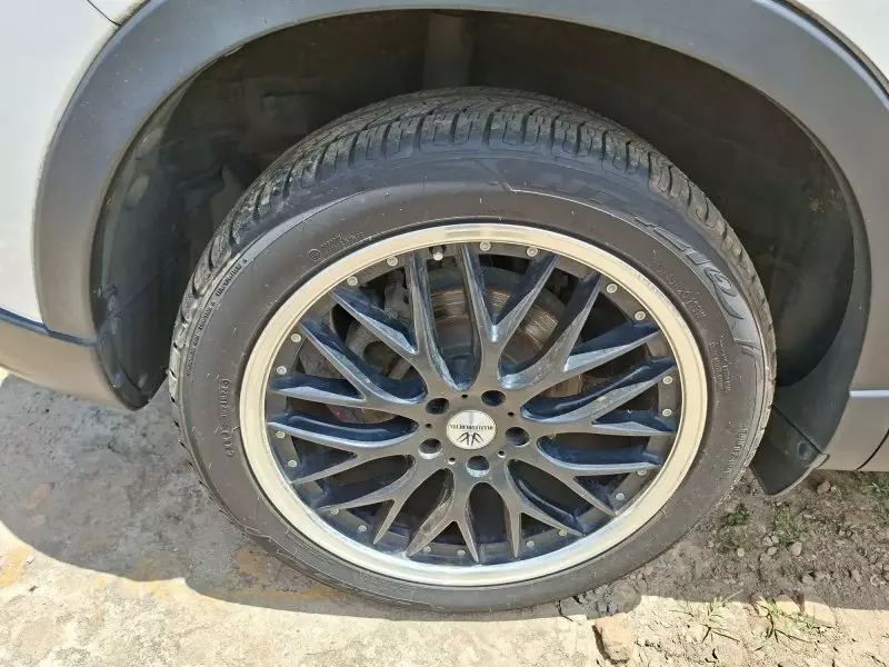 Mazda CX-5   - 2012