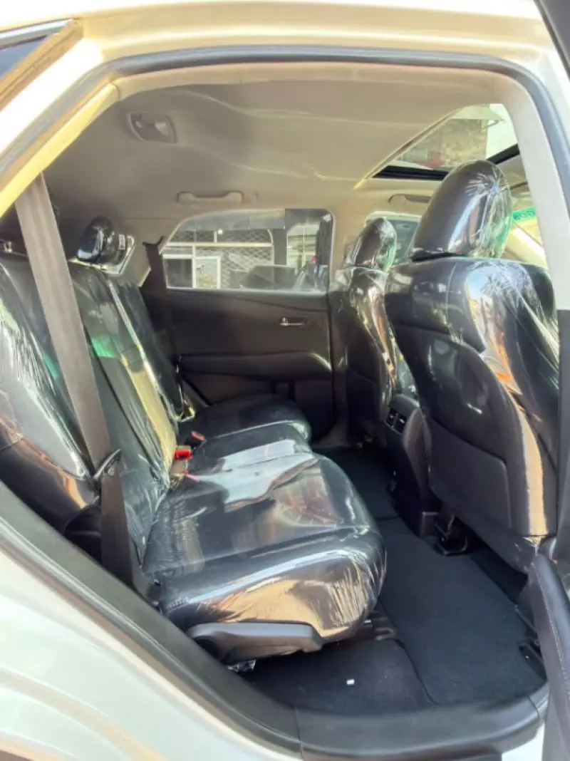 Lexus RX   - 2013