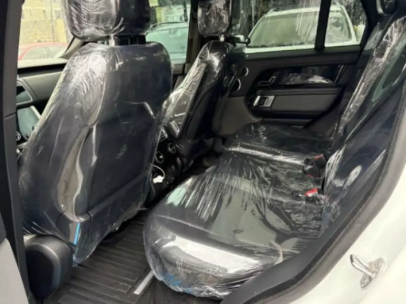 RANGE ROVER Vogue   - 2019