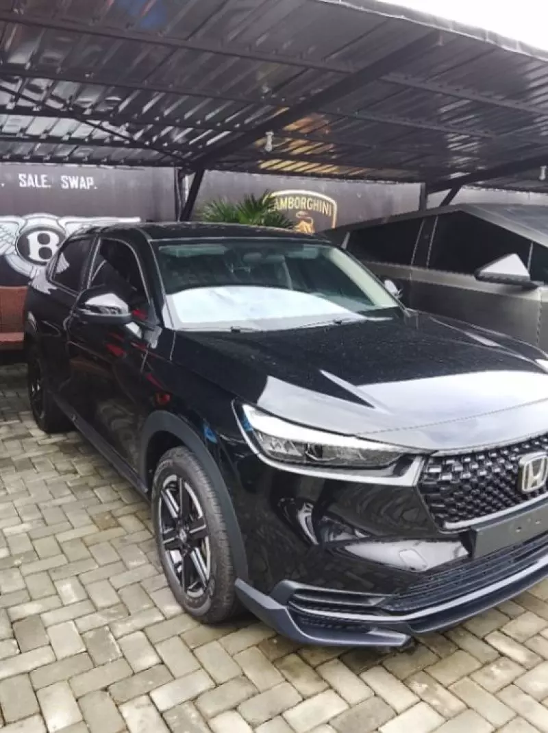 Honda HR-V - 2025