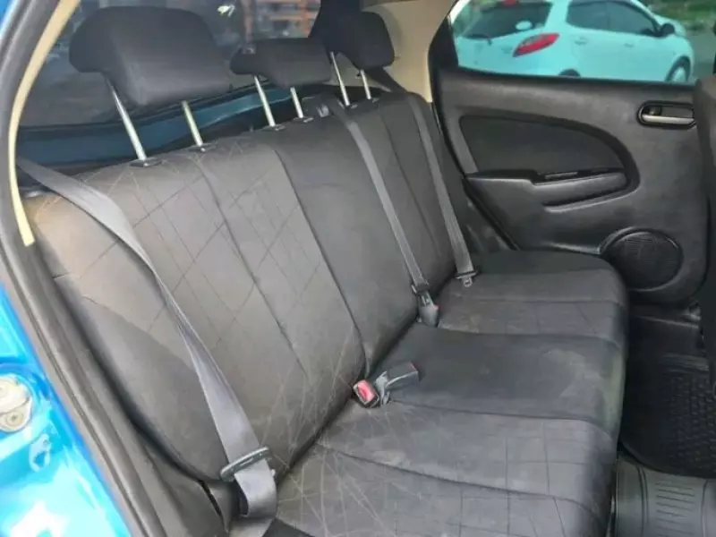 Mazda Demio   - 2013