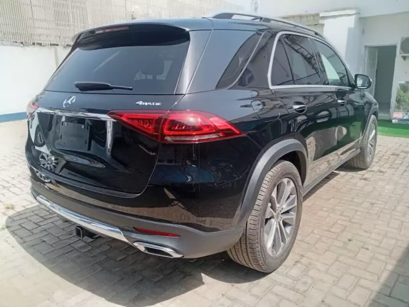 Mercedes-Benz GLE 450   - 2020