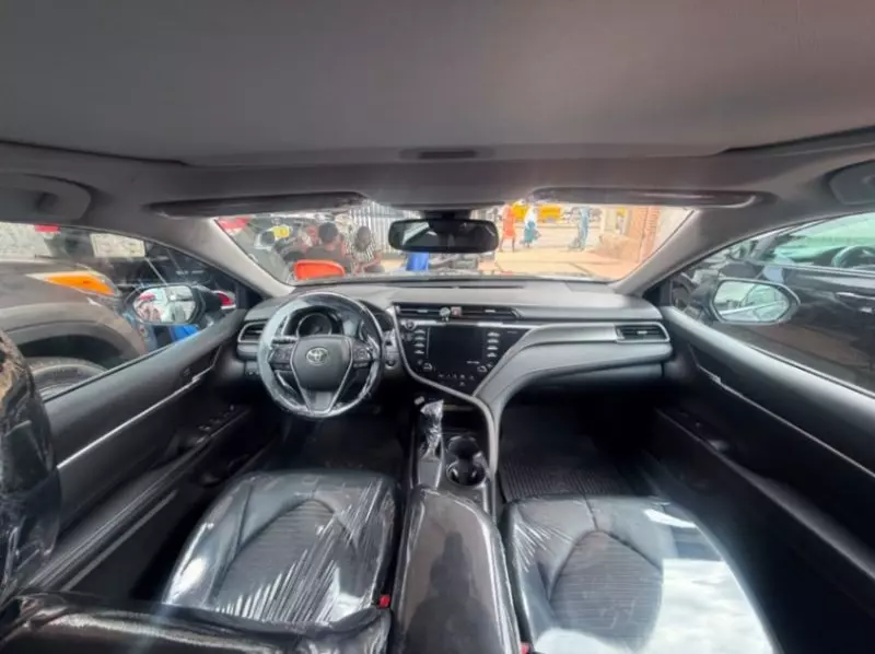 TOYOTA Corolla   - 2016