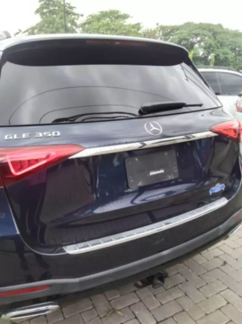 Mercedes-Benz GLE 350   - 2020
