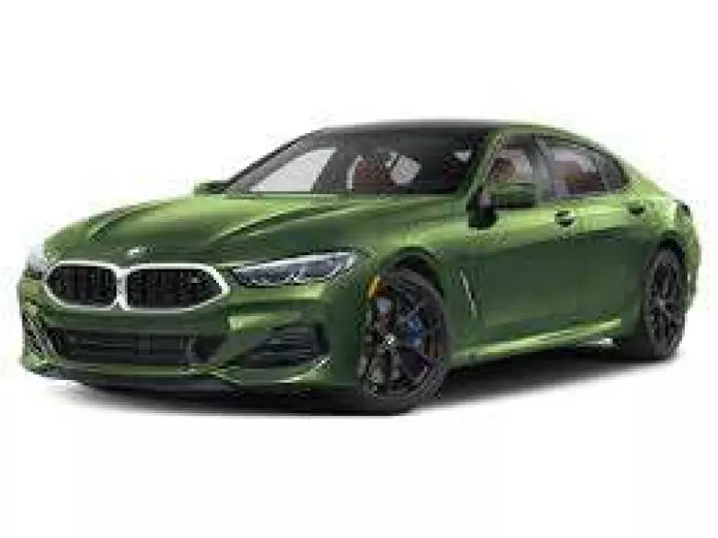 BMW 318 - 2024