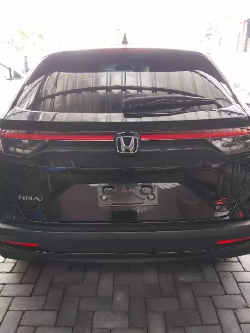 Honda HR-V - 2025