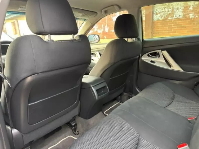 Toyota Camry   - 2007