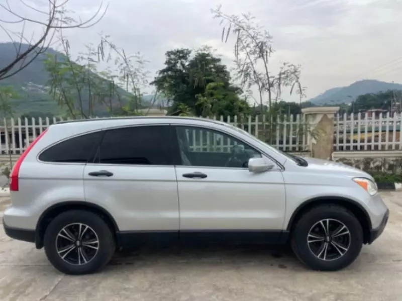 Honda CR-V   - 2007