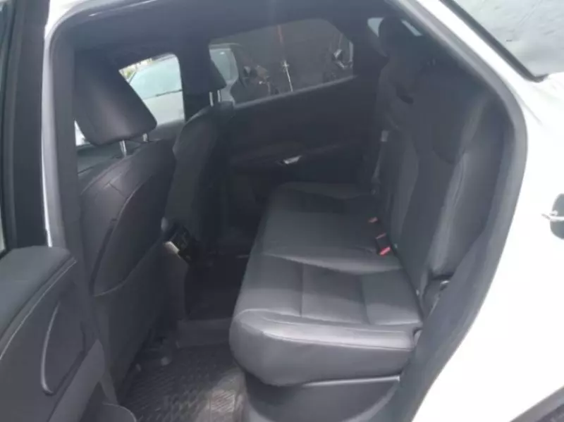 Lexus RX   - 2023