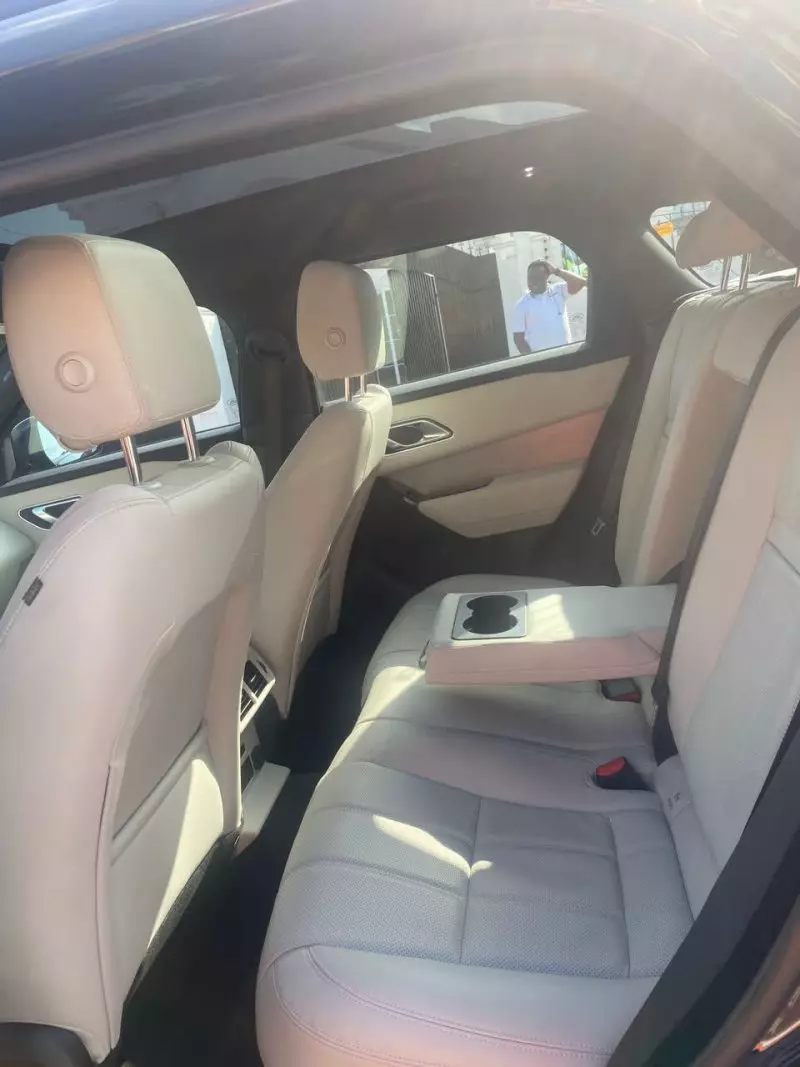 Land Rover Range Rover Velar - 2023