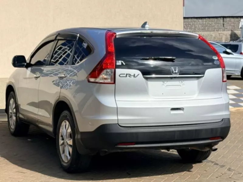 Honda CR-V   - 2003