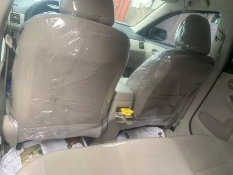 Toyota Corolla   - 2013