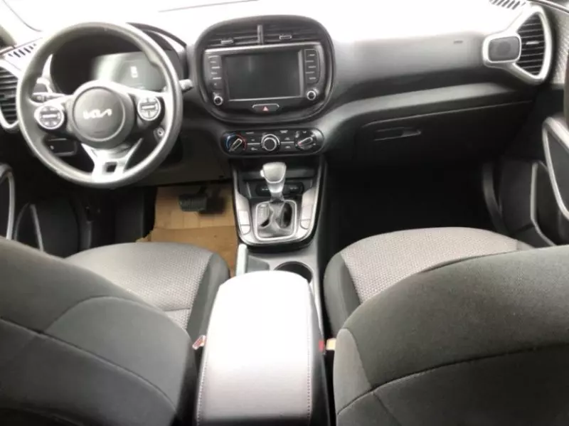 KIA Soul - 2023