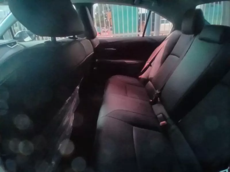 TOYOTA corolla   - 2025