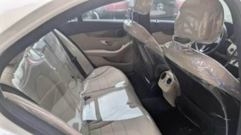 Mercedes-Benz C 300   - 2016