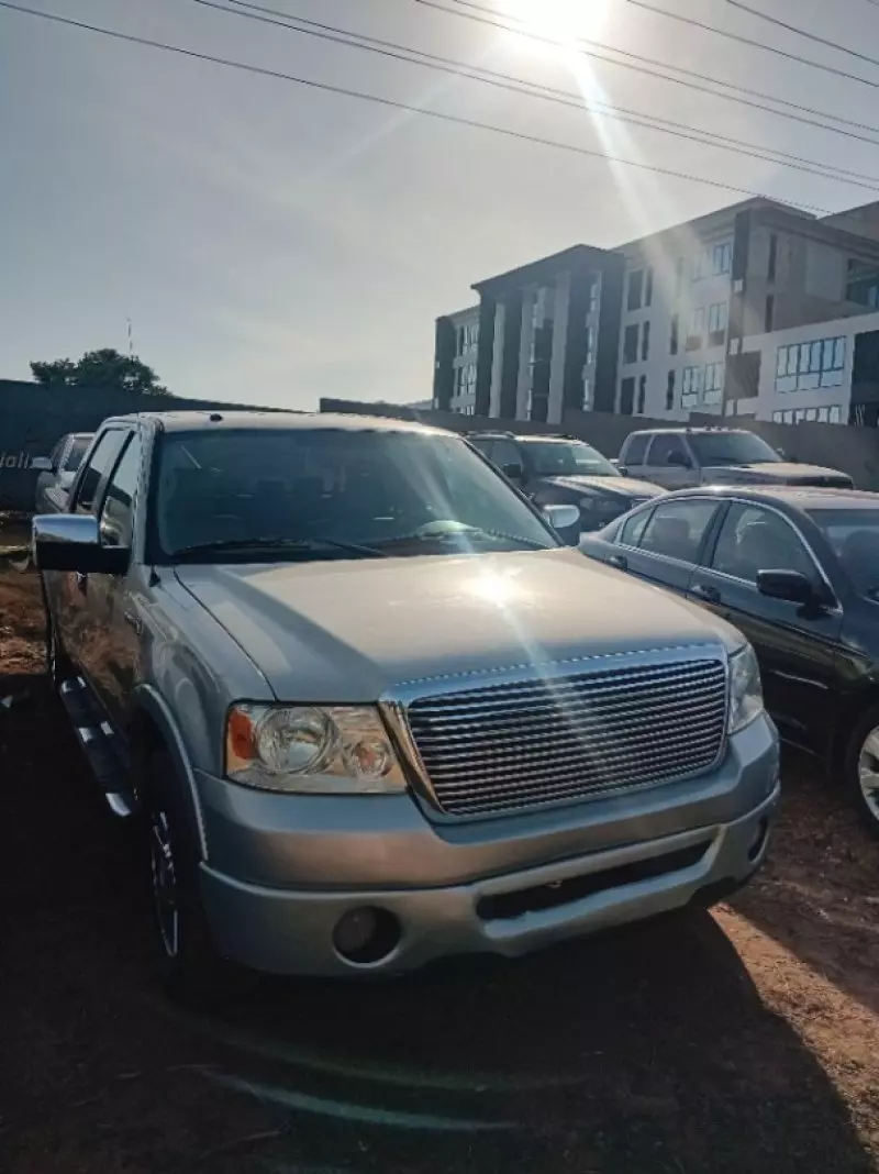Ford F 150   - 2006